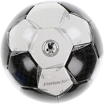 ペレーダ 30周年 復刻版　ホワイト×ブラック Amazon | モルテン(molten) ペレーダ30周年記念カラー ブラック